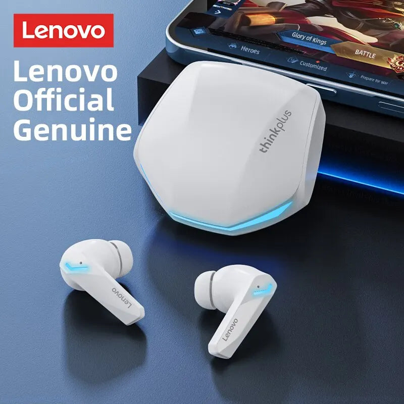 Choice  GM2 Pro Wireless Bluetooth 5.3 Earphones Gaming Low Latency Dual Mode Music Earbuds Sports In-Ear Headset with Mic