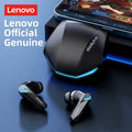 Choice  GM2 Pro Wireless Bluetooth 5.3 Earphones Gaming Low Latency Dual Mode Music Earbuds Sports In-Ear Headset with Mic